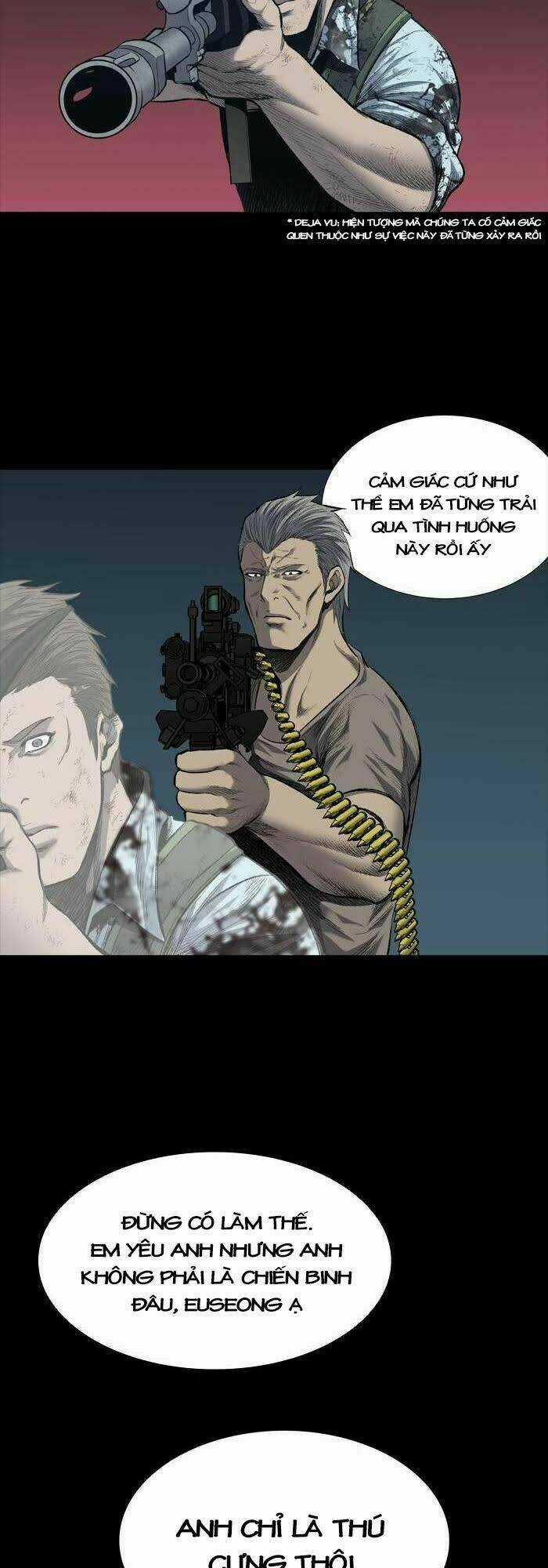 THẢM HỌA ONG ĐỘC - Chapter 233 - Trang 27