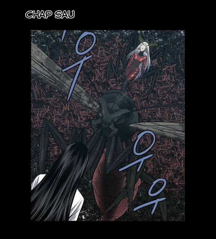 THẢM HỌA ONG ĐỘC - Chapter 233 - Trang 34