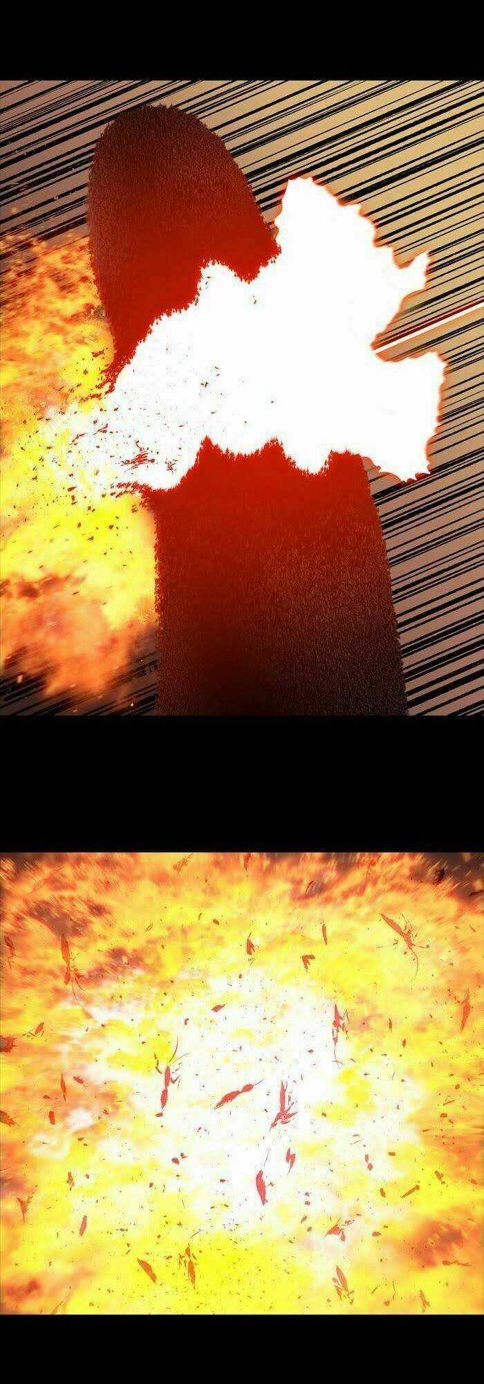 THẢM HỌA ONG ĐỘC - Chapter 233 - Trang 8