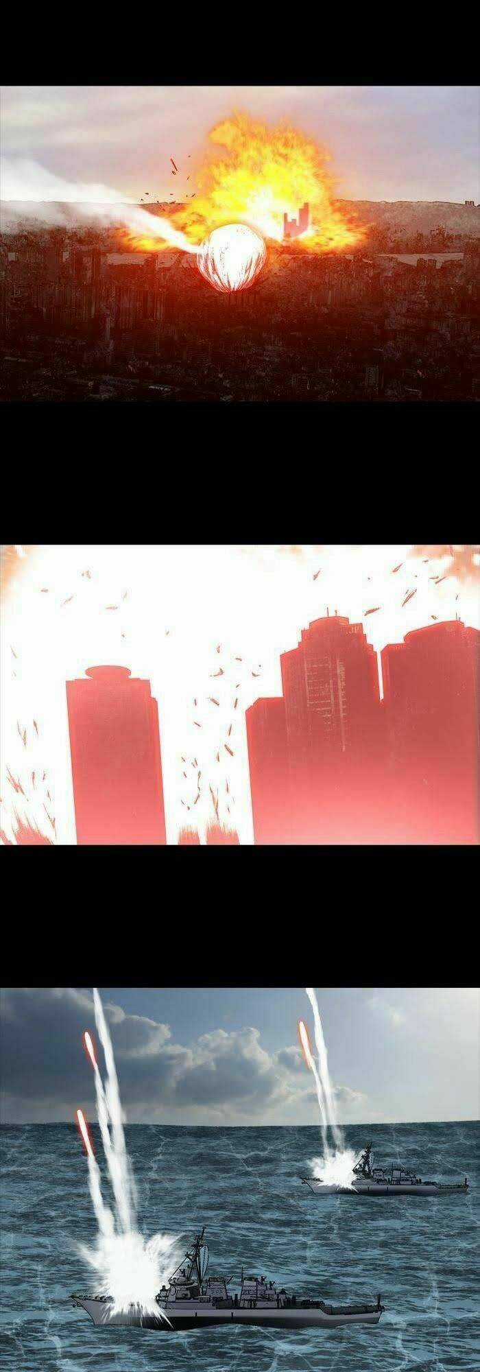 THẢM HỌA ONG ĐỘC - Chapter 233 - Trang 9