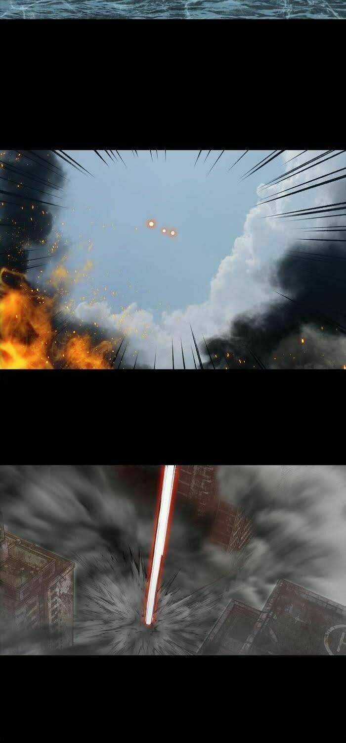 THẢM HỌA ONG ĐỘC - Chapter 233 - Trang 10