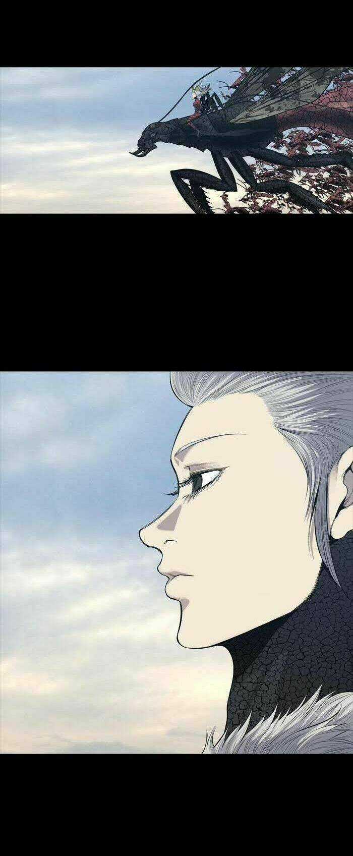 THẢM HỌA ONG ĐỘC - Chapter 234 - Trang 13