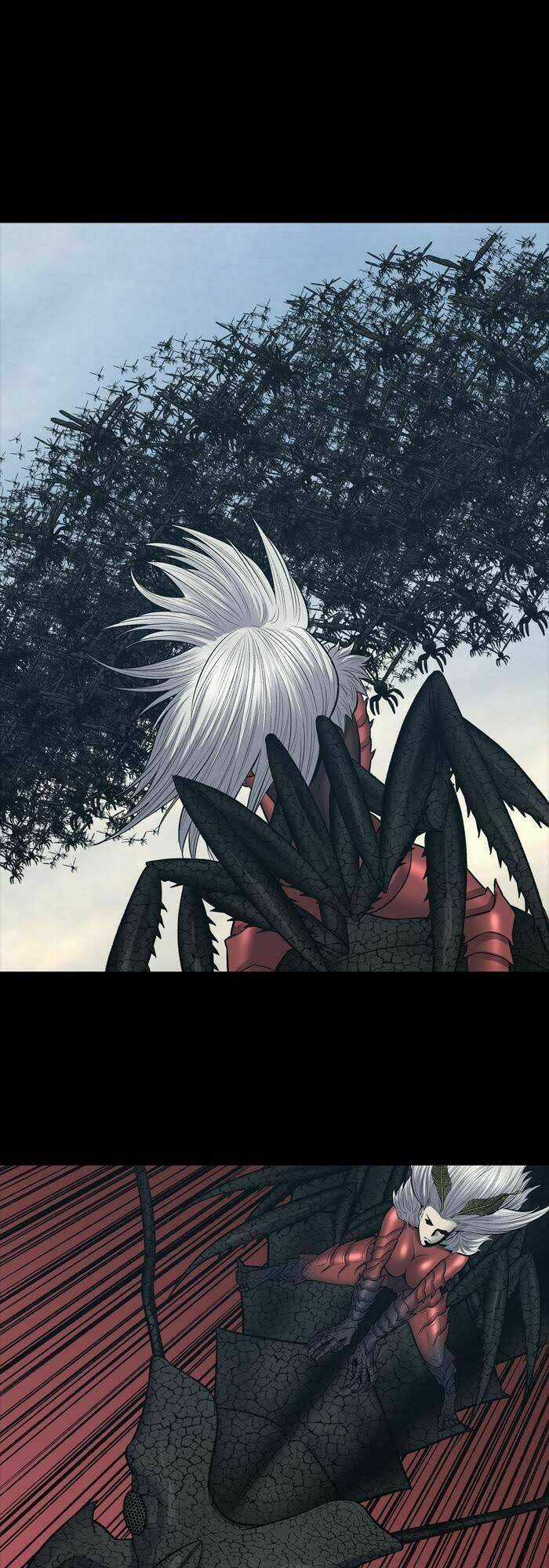 THẢM HỌA ONG ĐỘC - Chapter 234 - Trang 14