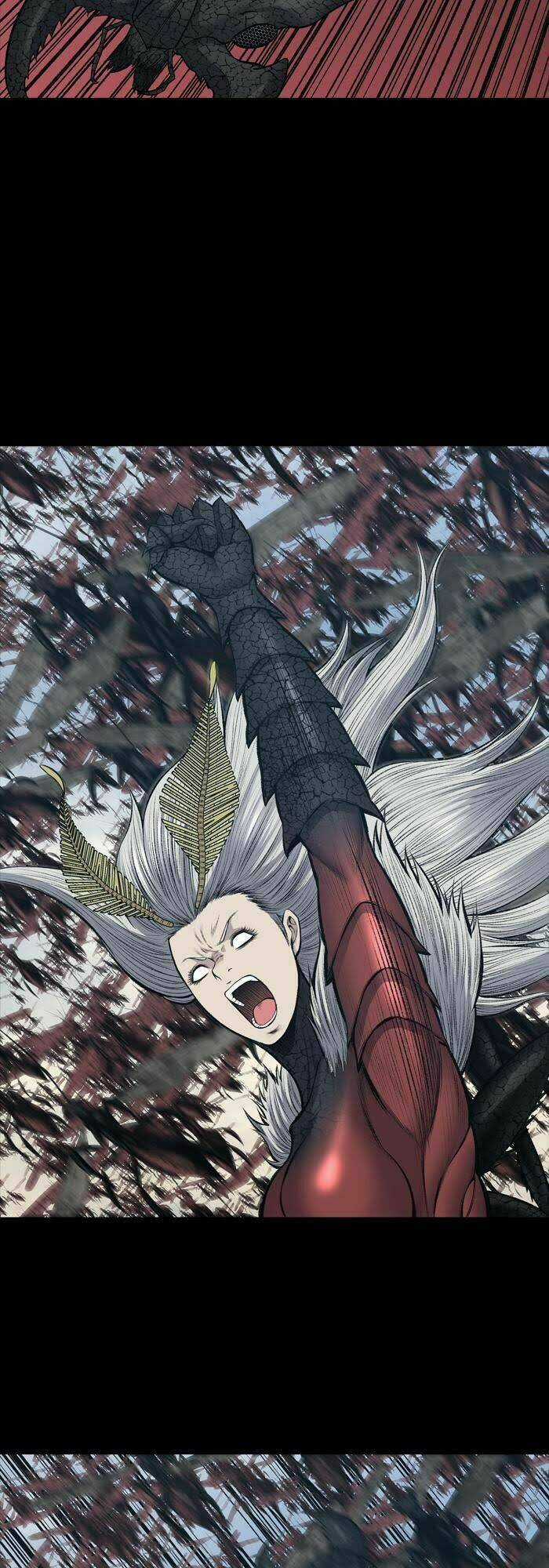 THẢM HỌA ONG ĐỘC - Chapter 234 - Trang 15