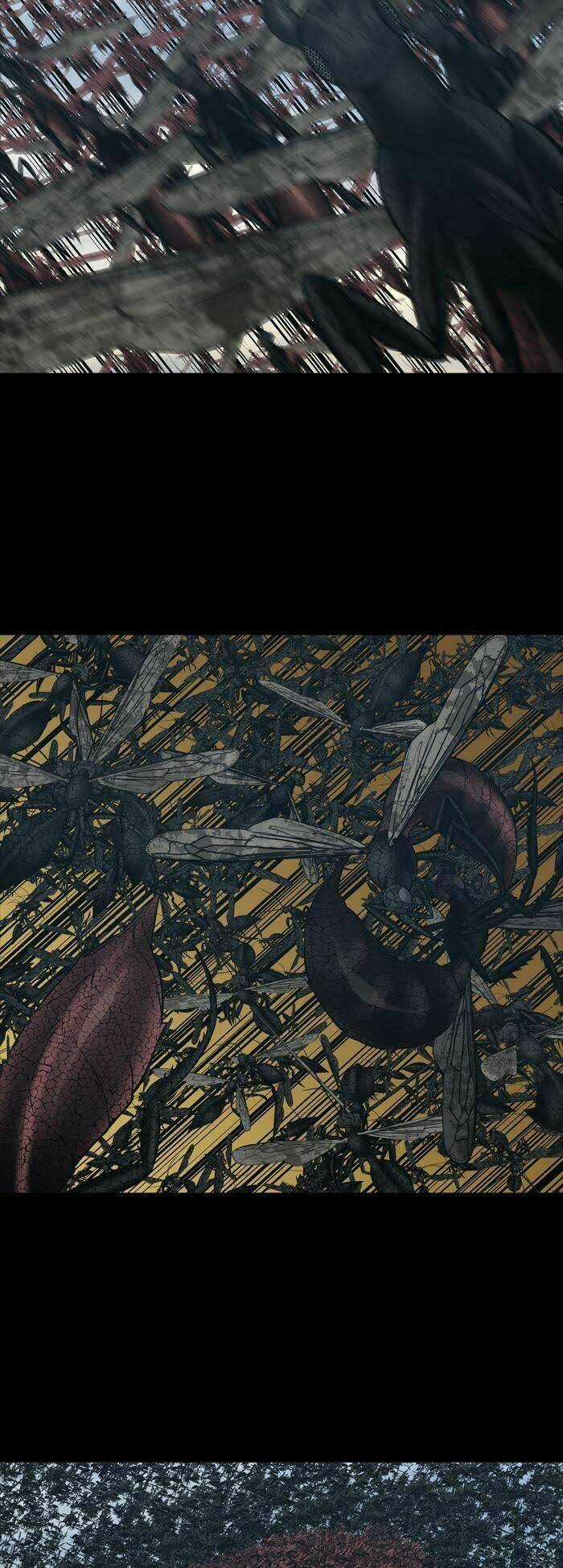 THẢM HỌA ONG ĐỘC - Chapter 234 - Trang 16