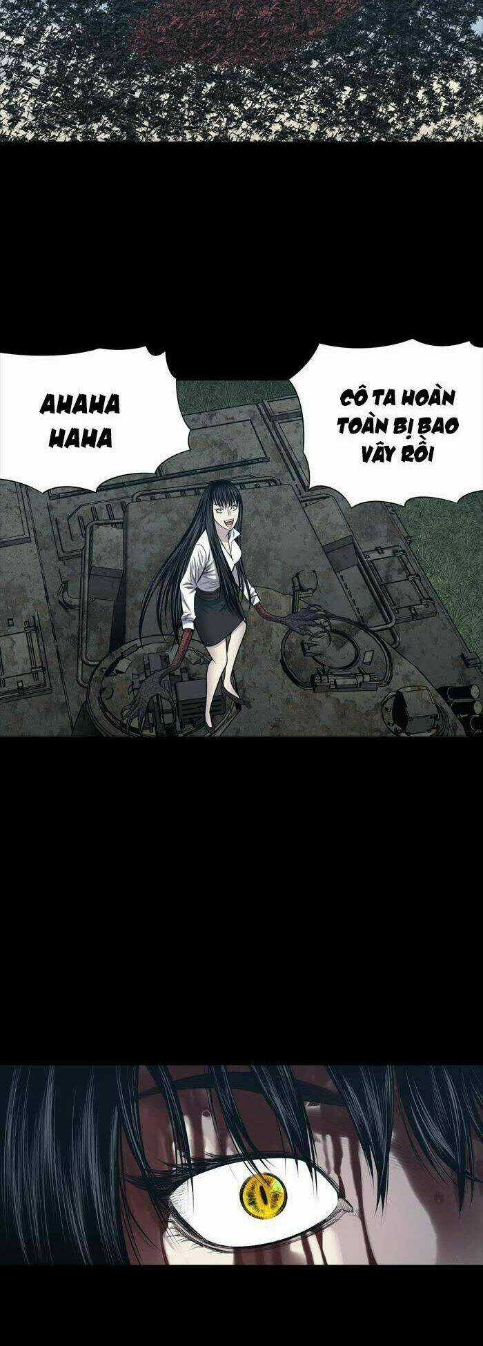 THẢM HỌA ONG ĐỘC - Chapter 234 - Trang 17