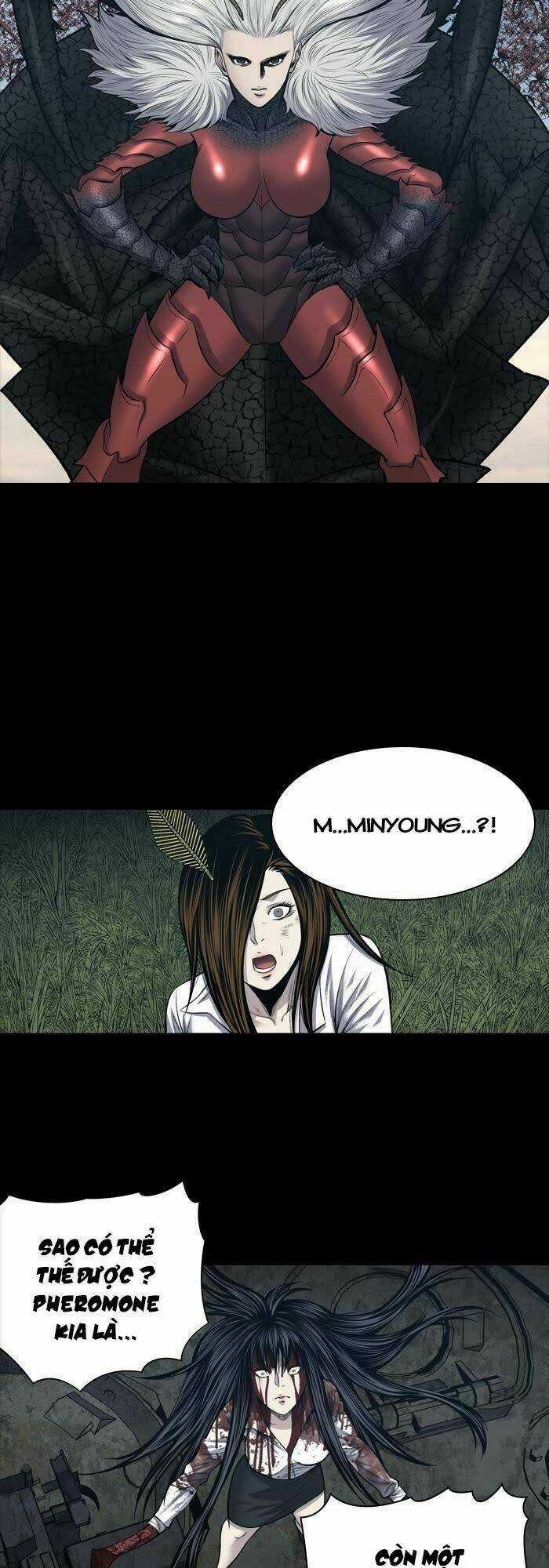 THẢM HỌA ONG ĐỘC - Chapter 234 - Trang 3