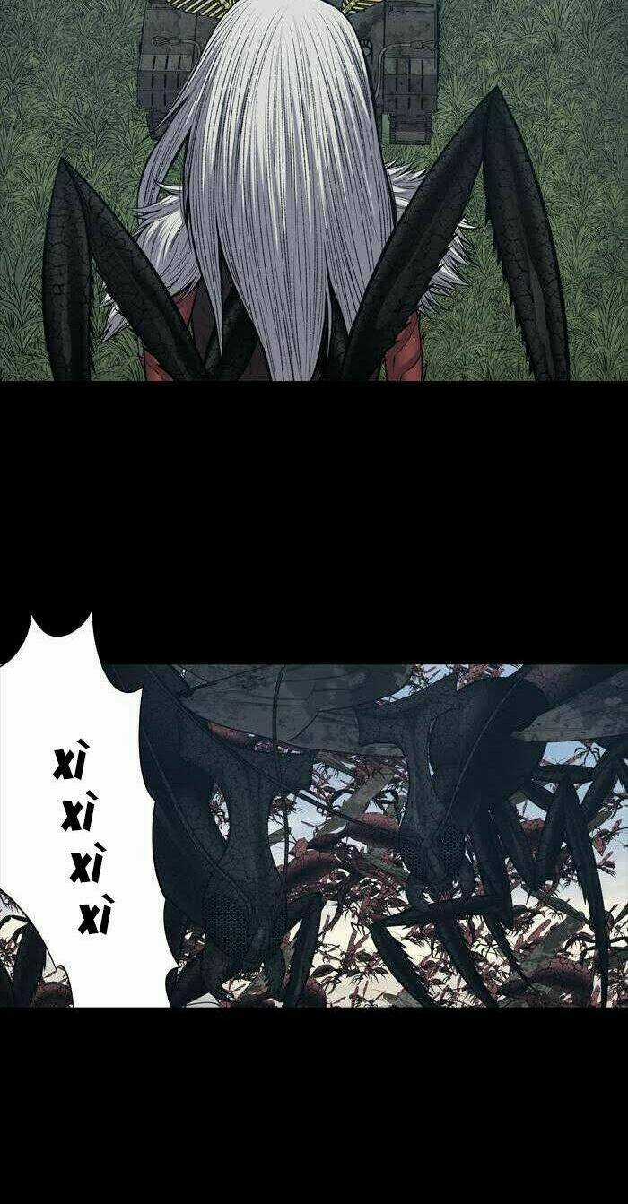 THẢM HỌA ONG ĐỘC - Chapter 234 - Trang 25