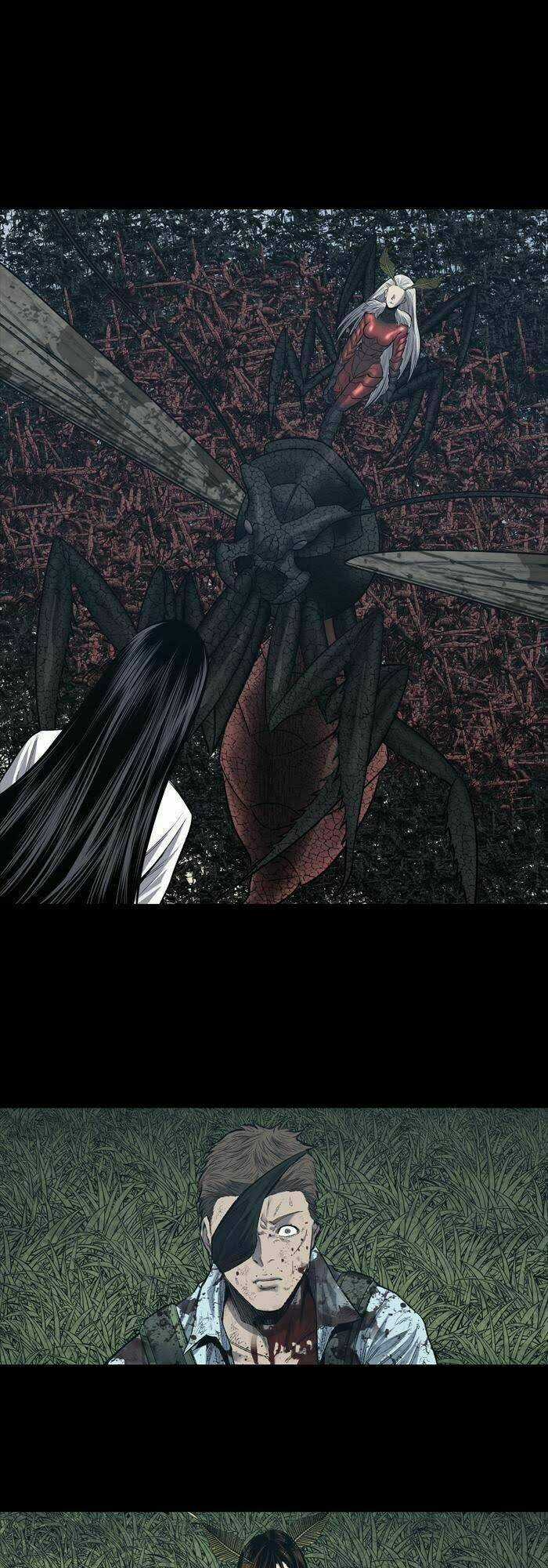 THẢM HỌA ONG ĐỘC - Chapter 234 - Trang 26