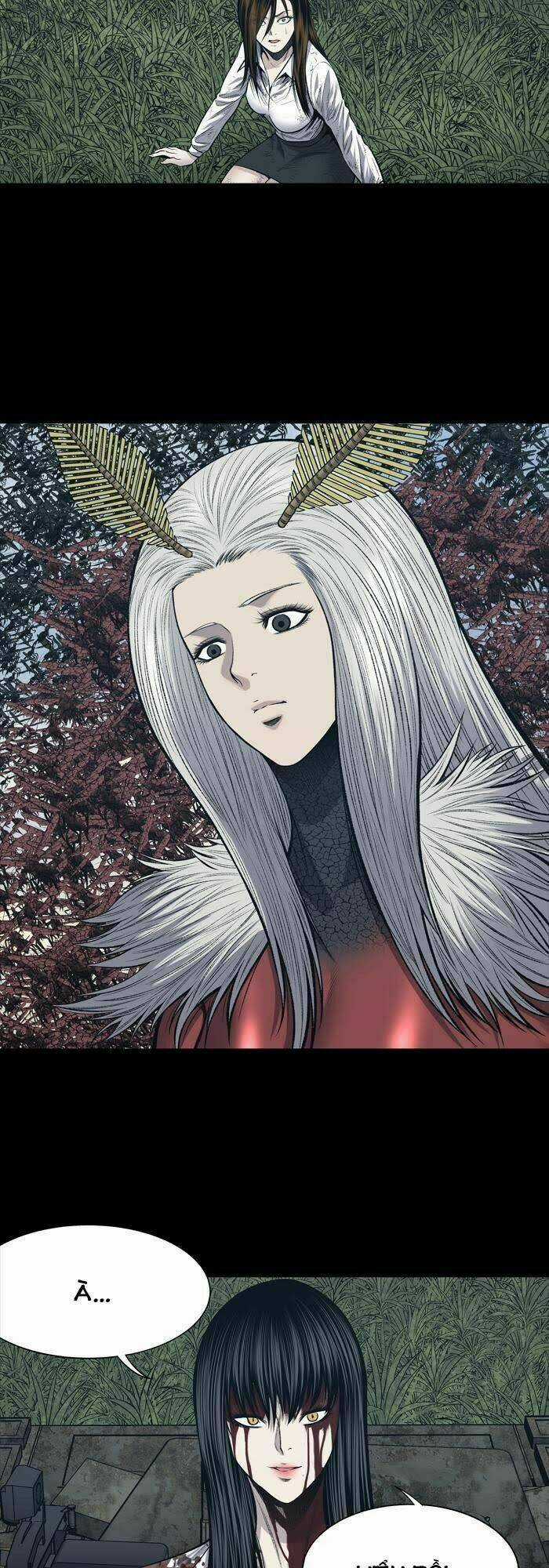 THẢM HỌA ONG ĐỘC - Chapter 234 - Trang 27