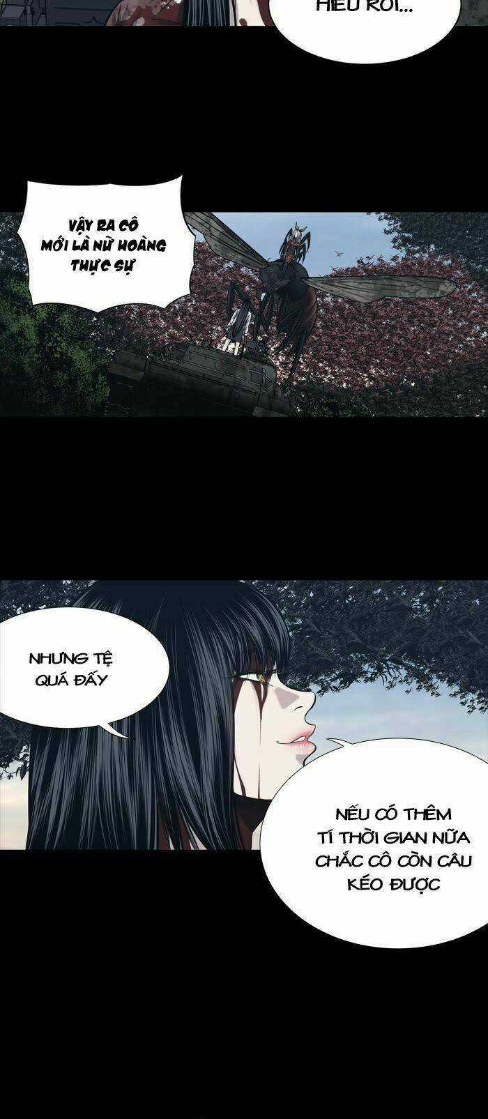 THẢM HỌA ONG ĐỘC - Chapter 234 - Trang 28