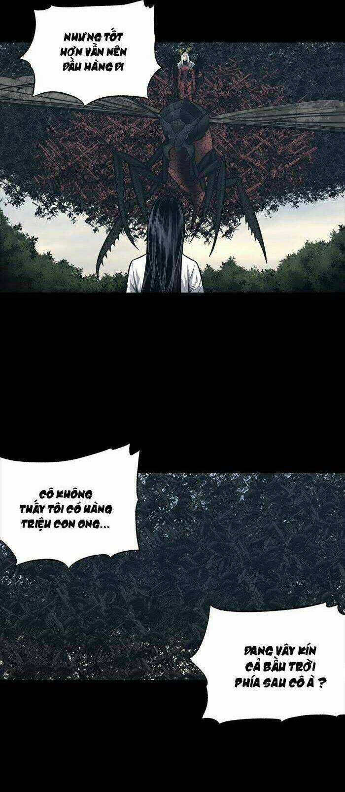 THẢM HỌA ONG ĐỘC - Chapter 234 - Trang 29