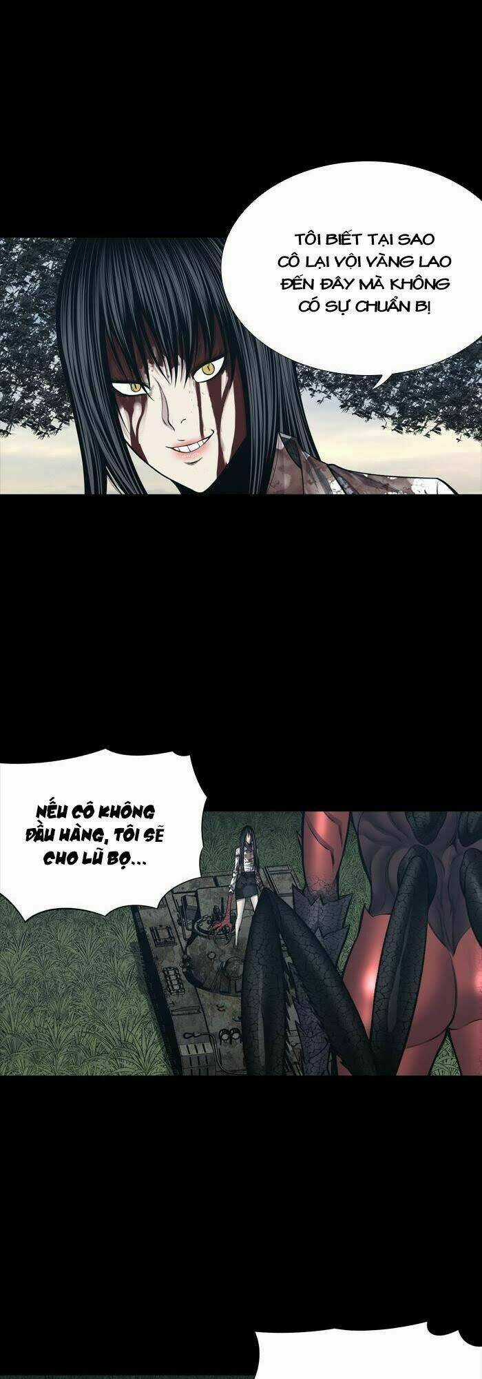 THẢM HỌA ONG ĐỘC - Chapter 234 - Trang 30