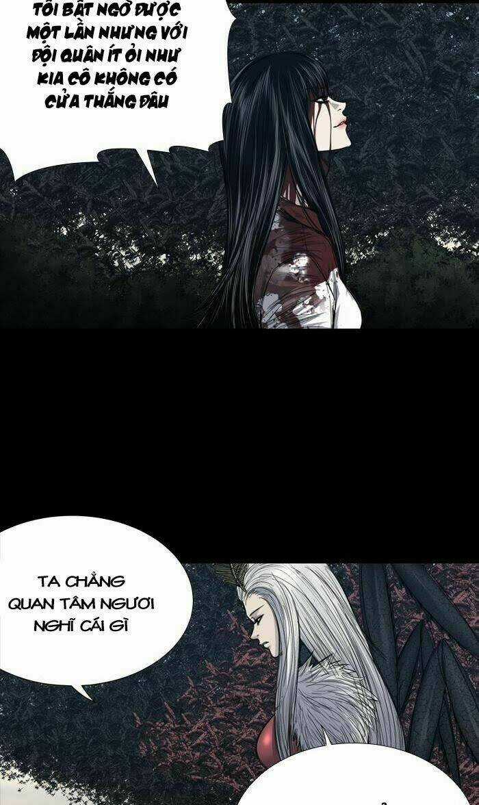 THẢM HỌA ONG ĐỘC - Chapter 234 - Trang 32