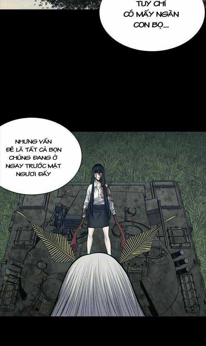 THẢM HỌA ONG ĐỘC - Chapter 234 - Trang 33