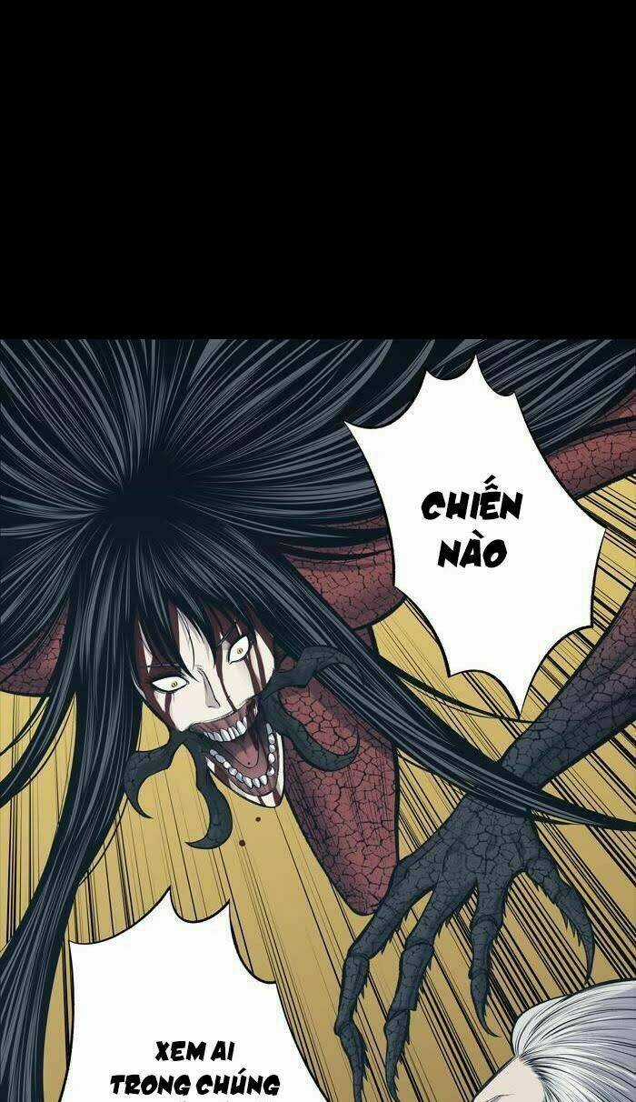 THẢM HỌA ONG ĐỘC - Chapter 234 - Trang 36