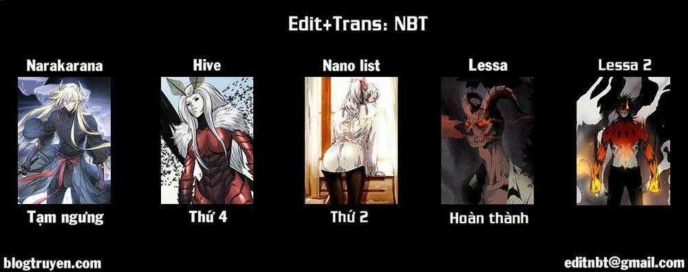 THẢM HỌA ONG ĐỘC - Chapter 234 - Trang 39