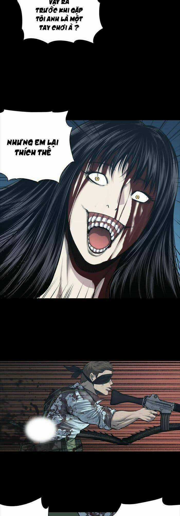 THẢM HỌA ONG ĐỘC - Chapter 234 - Trang 7