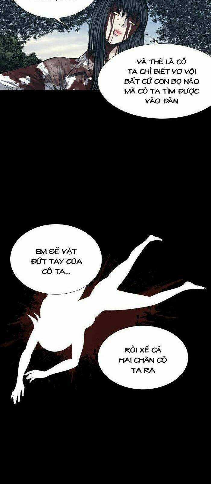 THẢM HỌA ONG ĐỘC - Chapter 234 - Trang 9