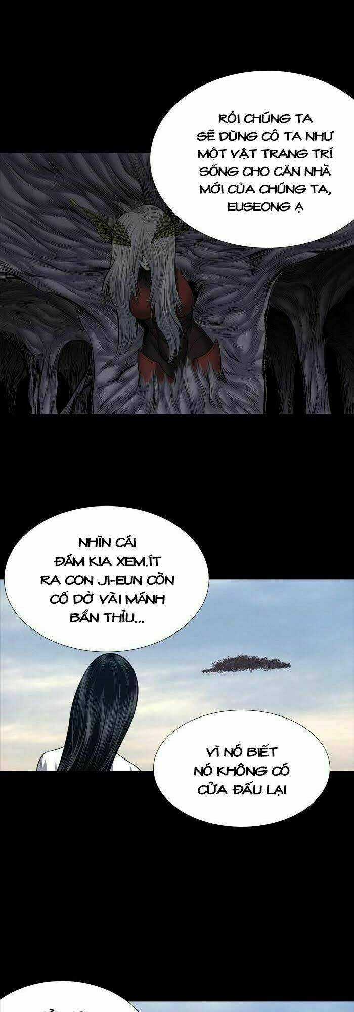 THẢM HỌA ONG ĐỘC - Chapter 234 - Trang 10