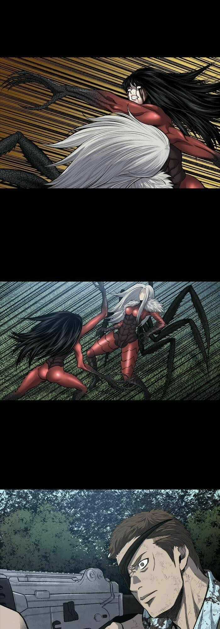 THẢM HỌA ONG ĐỘC - Chapter 235 - Trang 2