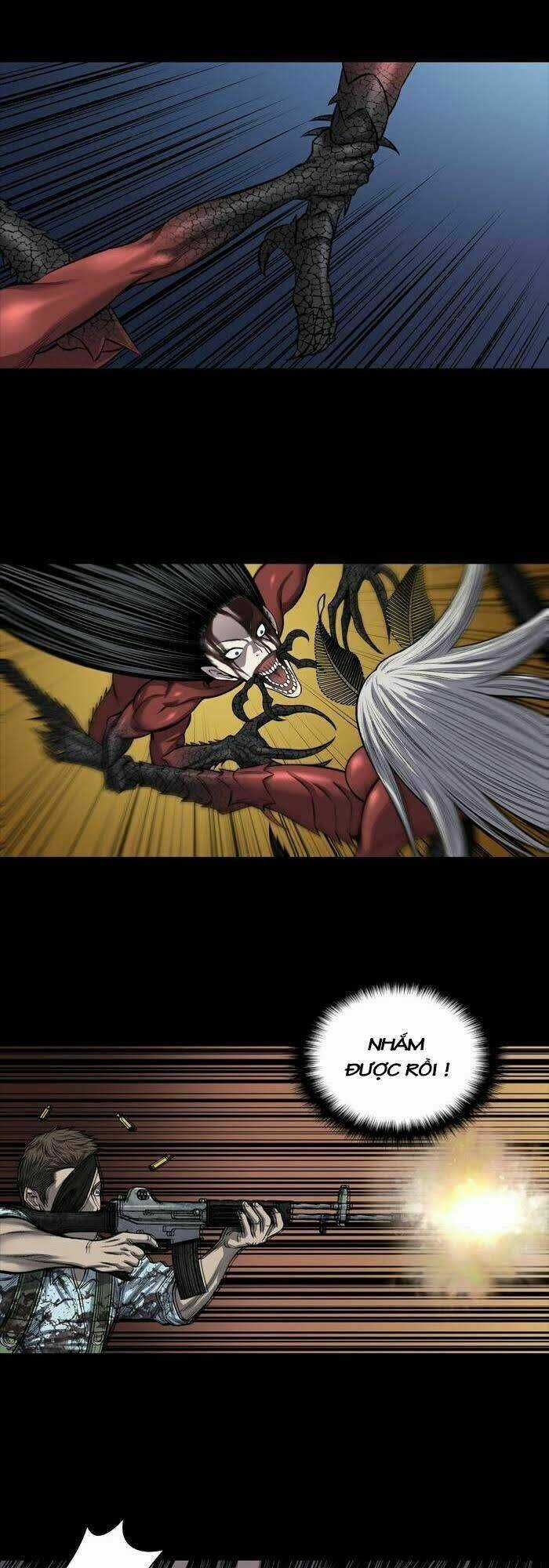 THẢM HỌA ONG ĐỘC - Chapter 235 - Trang 11