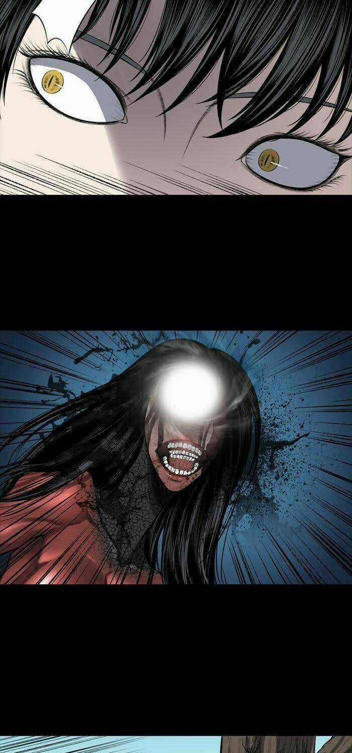 THẢM HỌA ONG ĐỘC - Chapter 235 - Trang 12