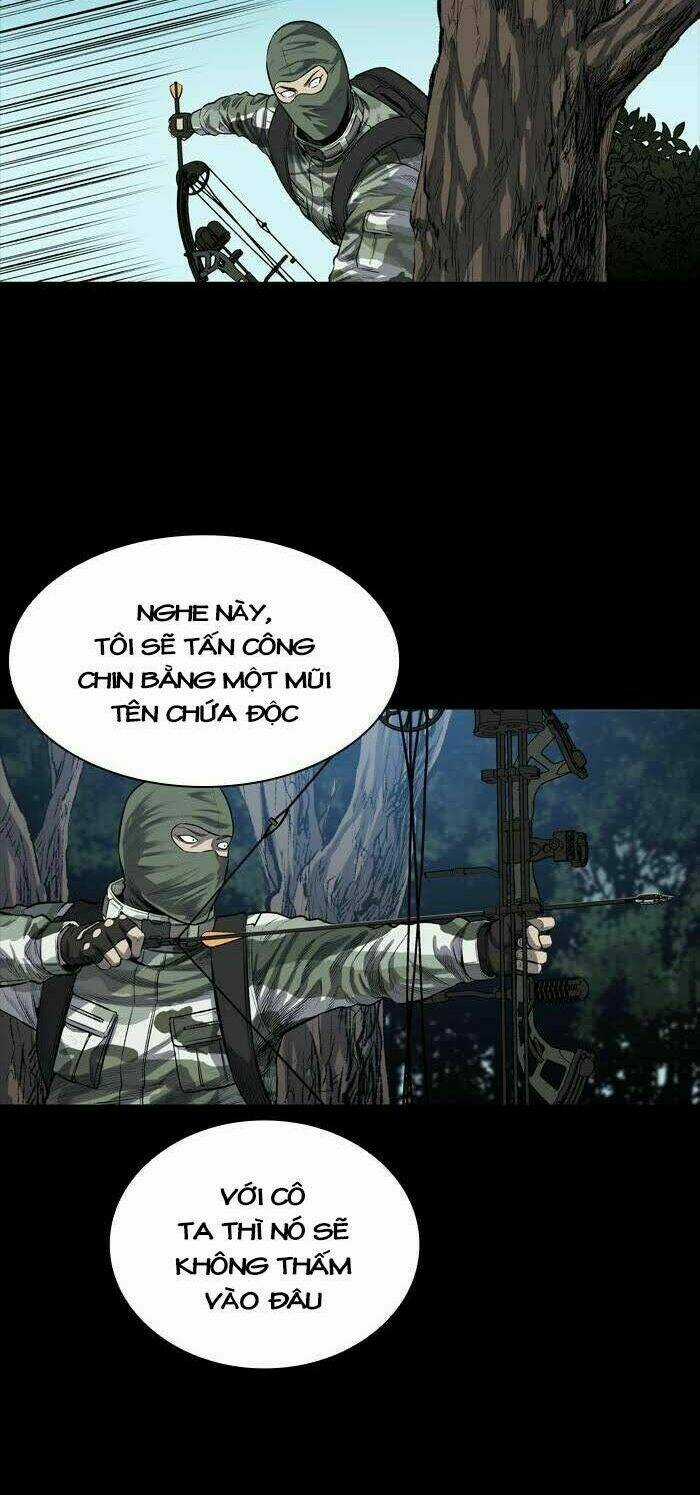 THẢM HỌA ONG ĐỘC - Chapter 235 - Trang 13