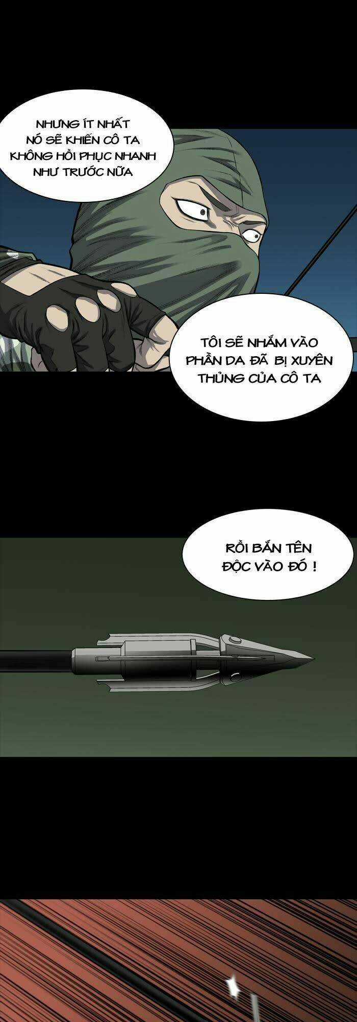 THẢM HỌA ONG ĐỘC - Chapter 235 - Trang 14