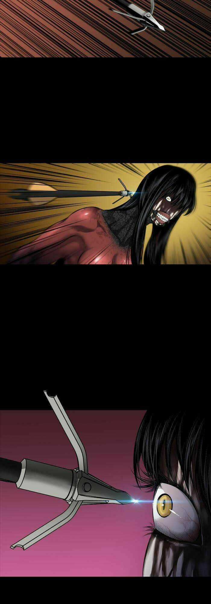 THẢM HỌA ONG ĐỘC - Chapter 235 - Trang 15