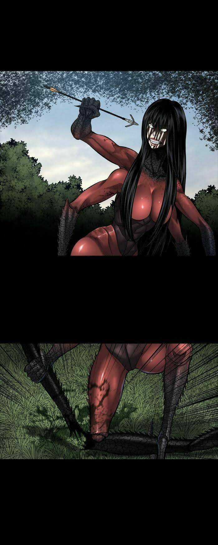 THẢM HỌA ONG ĐỘC - Chapter 235 - Trang 16