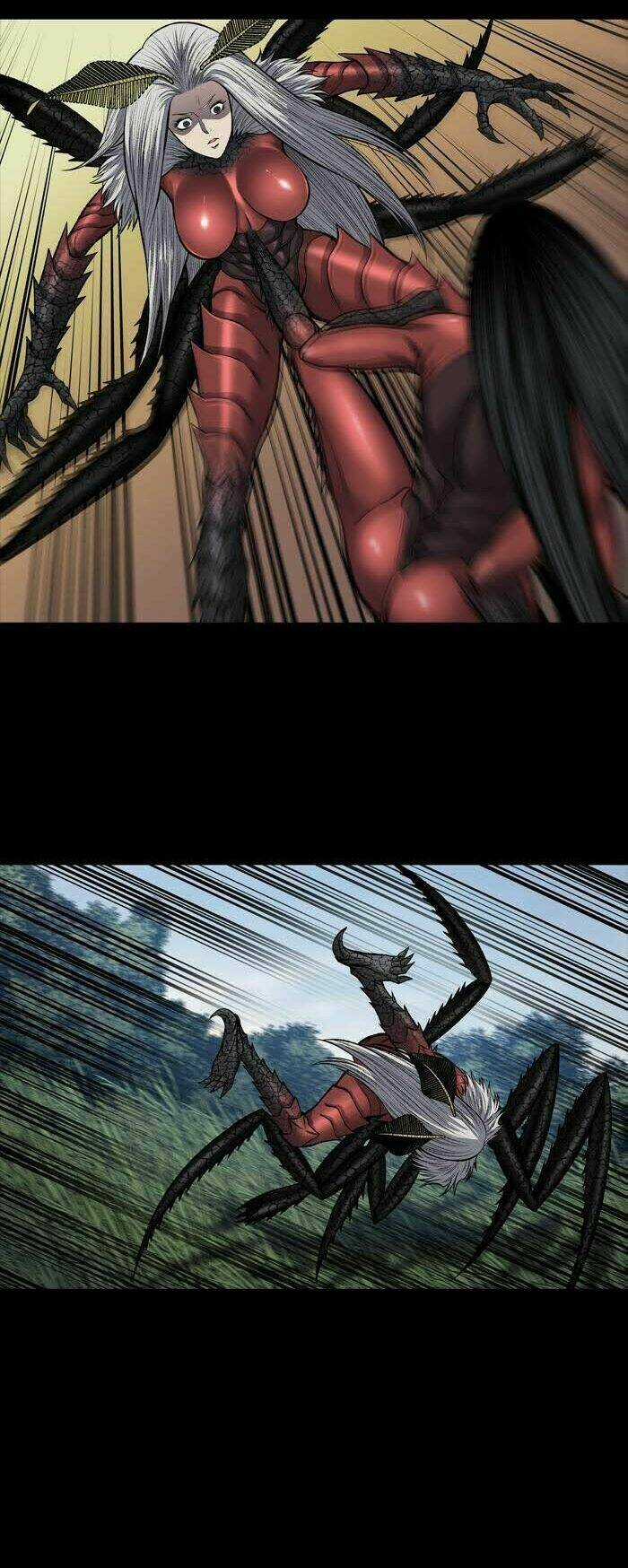 THẢM HỌA ONG ĐỘC - Chapter 235 - Trang 17