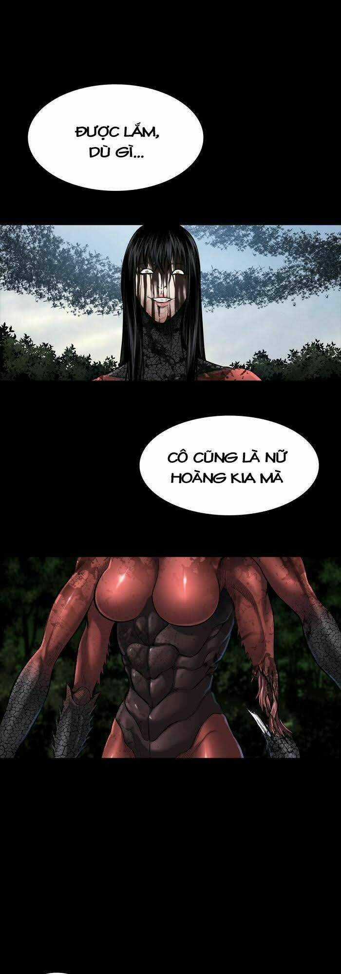 THẢM HỌA ONG ĐỘC - Chapter 235 - Trang 18