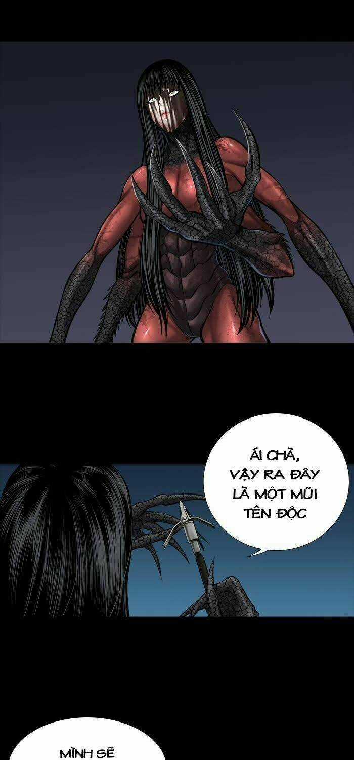 THẢM HỌA ONG ĐỘC - Chapter 235 - Trang 20