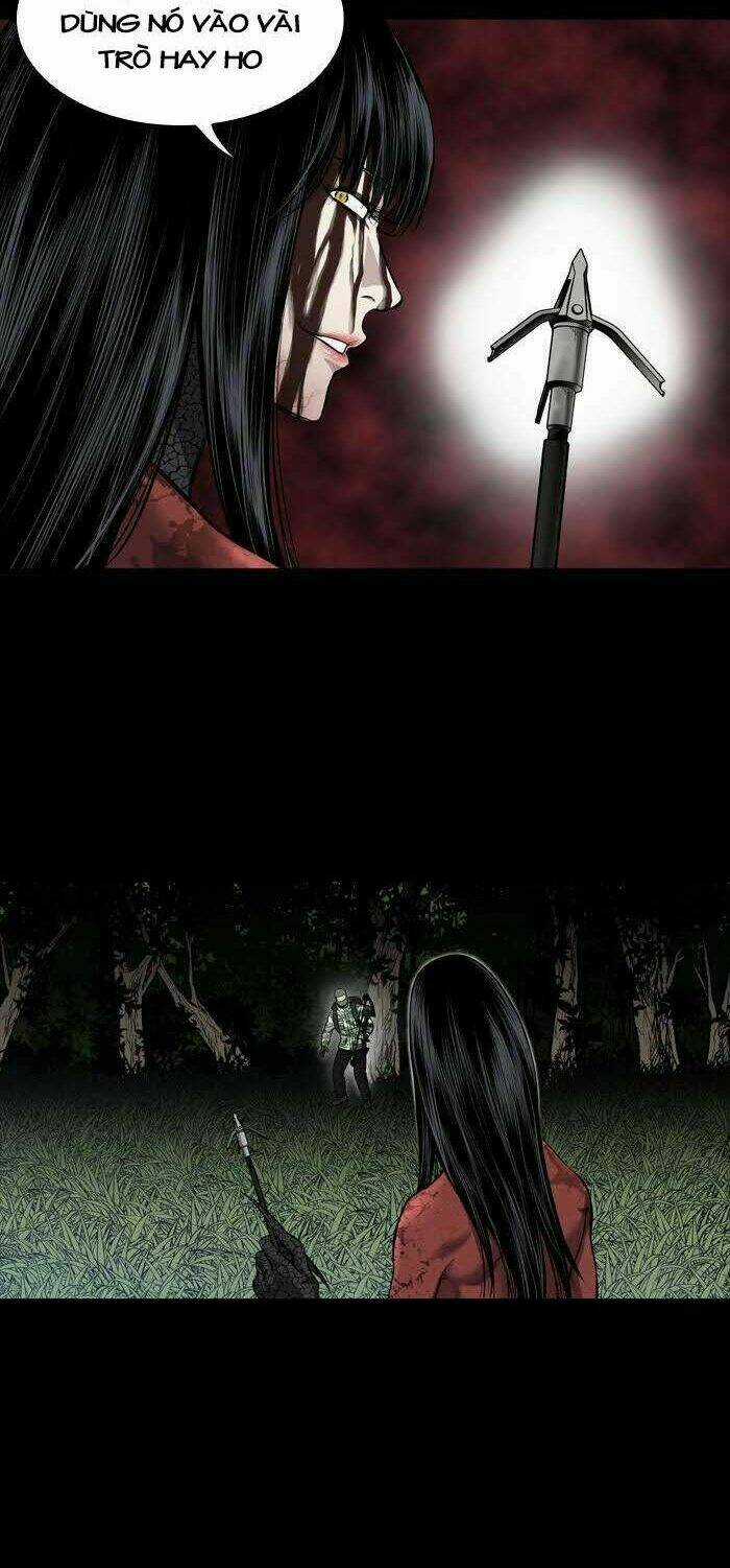 THẢM HỌA ONG ĐỘC - Chapter 235 - Trang 21