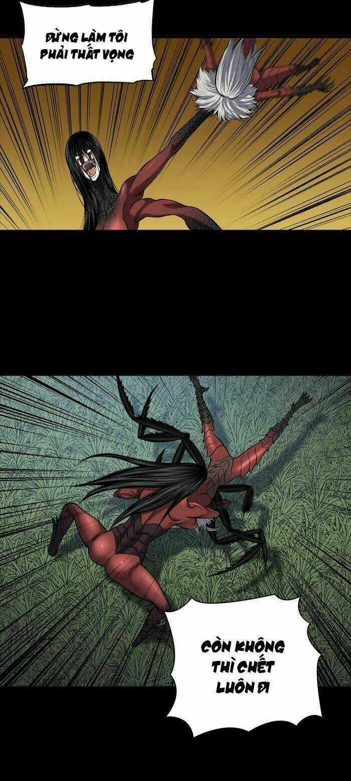 THẢM HỌA ONG ĐỘC - Chapter 235 - Trang 24