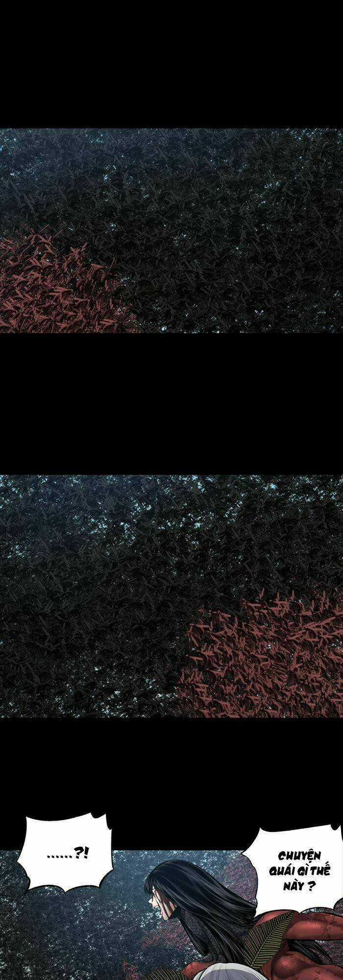 THẢM HỌA ONG ĐỘC - Chapter 235 - Trang 26