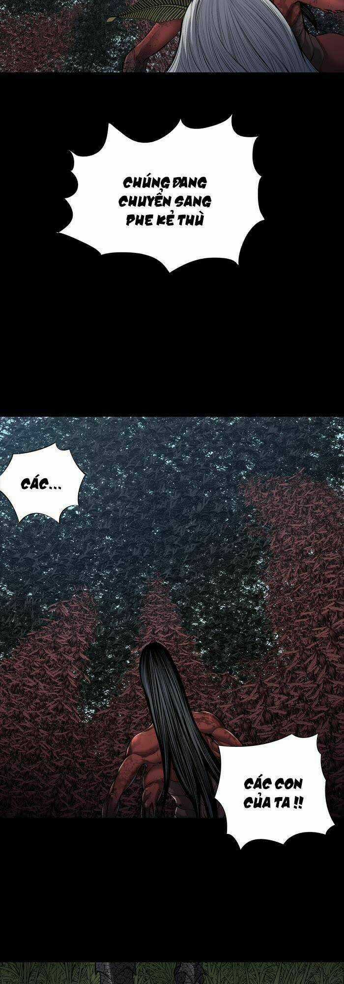 THẢM HỌA ONG ĐỘC - Chapter 235 - Trang 27