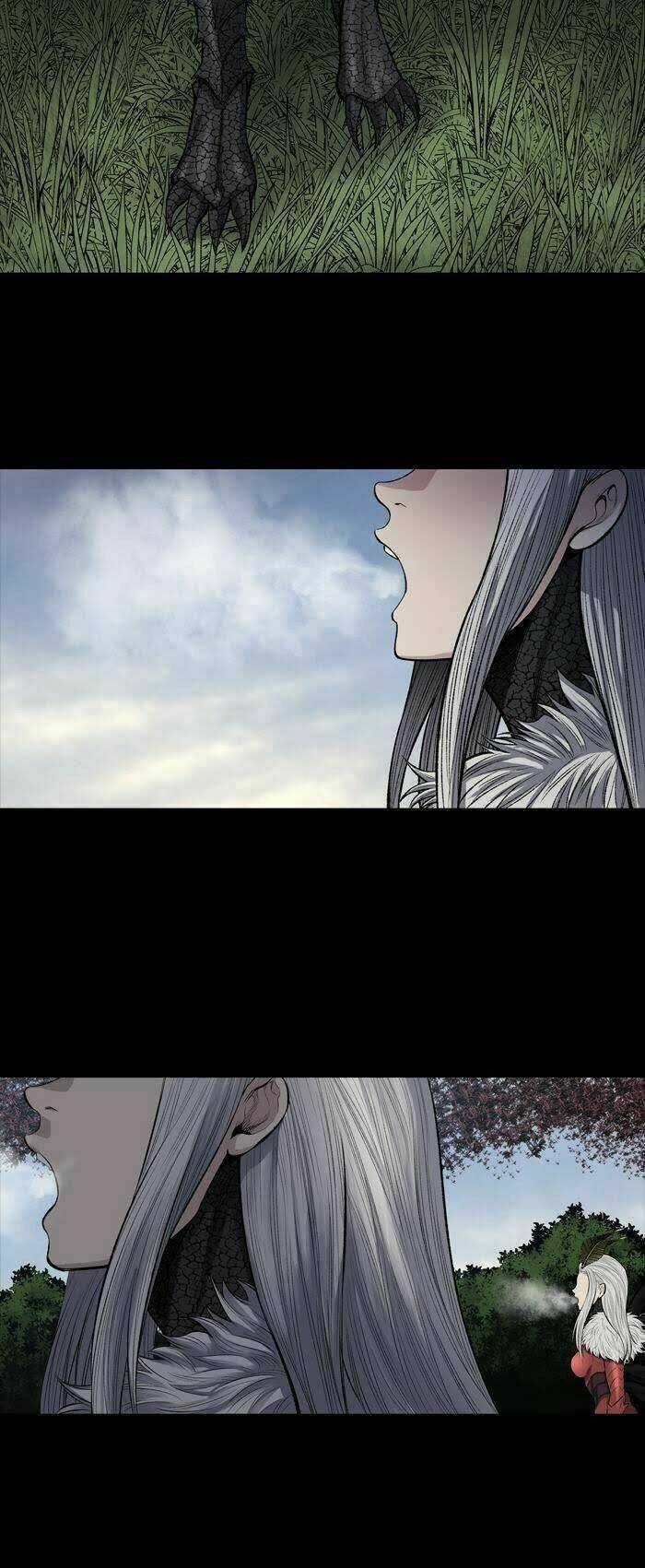 THẢM HỌA ONG ĐỘC - Chapter 235 - Trang 28