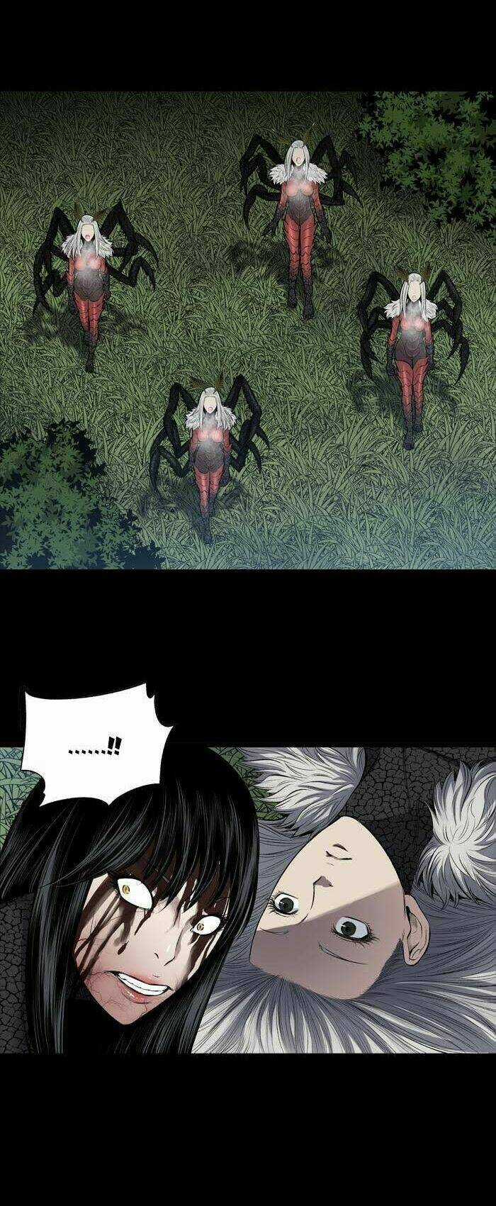 THẢM HỌA ONG ĐỘC - Chapter 235 - Trang 29