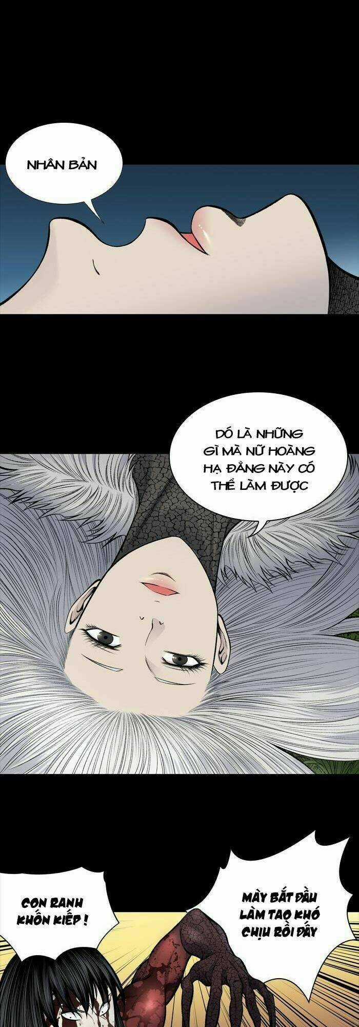 THẢM HỌA ONG ĐỘC - Chapter 235 - Trang 30