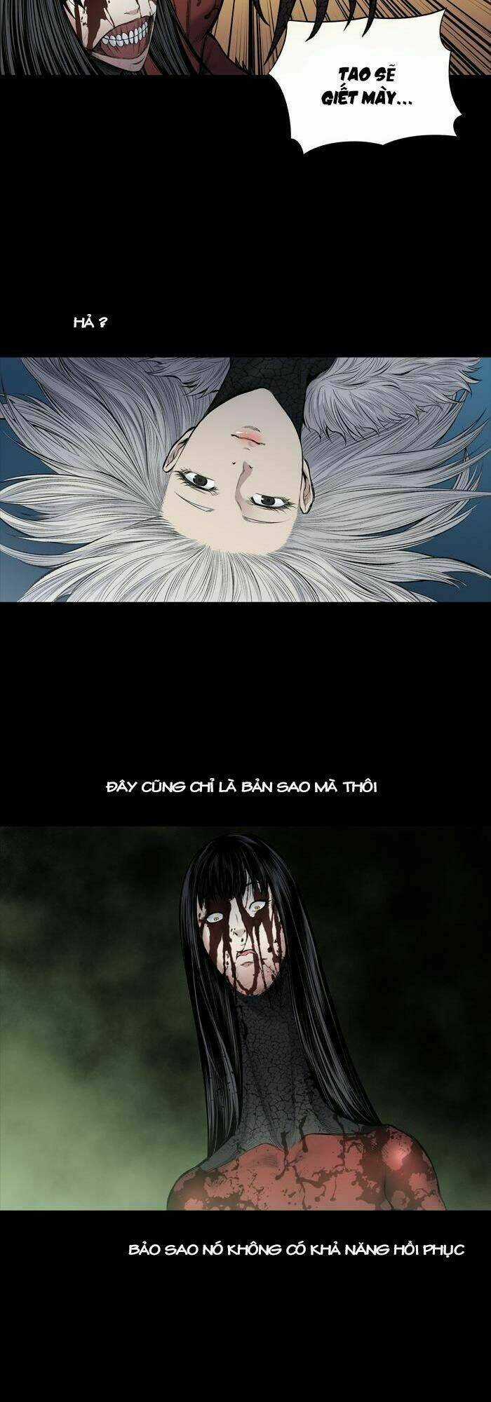 THẢM HỌA ONG ĐỘC - Chapter 235 - Trang 31