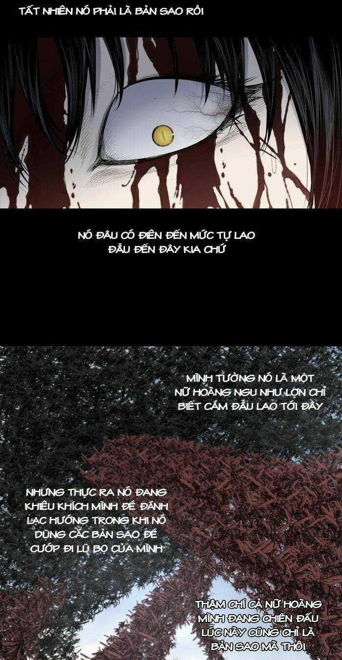 THẢM HỌA ONG ĐỘC - Chapter 235 - Trang 32