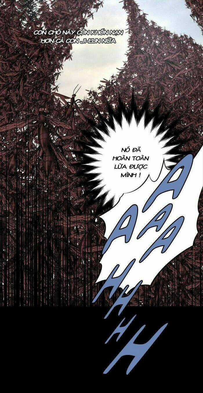 THẢM HỌA ONG ĐỘC - Chapter 235 - Trang 33