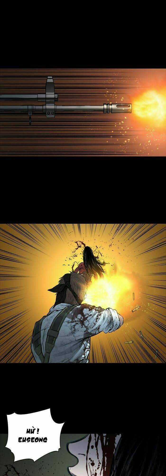 THẢM HỌA ONG ĐỘC - Chapter 235 - Trang 34