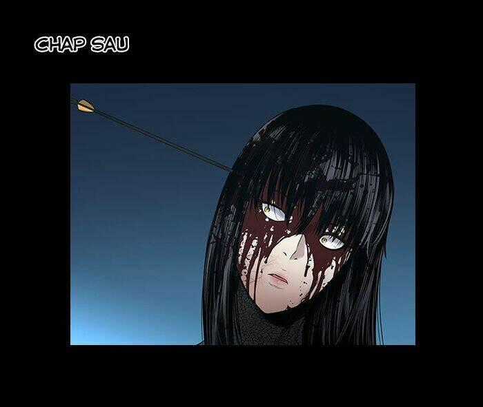 THẢM HỌA ONG ĐỘC - Chapter 235 - Trang 37