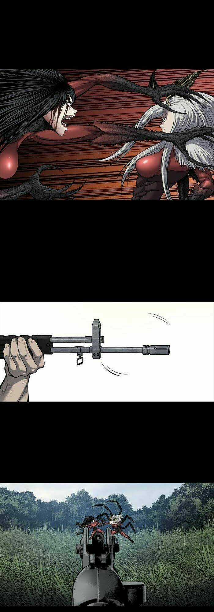 THẢM HỌA ONG ĐỘC - Chapter 235 - Trang 6