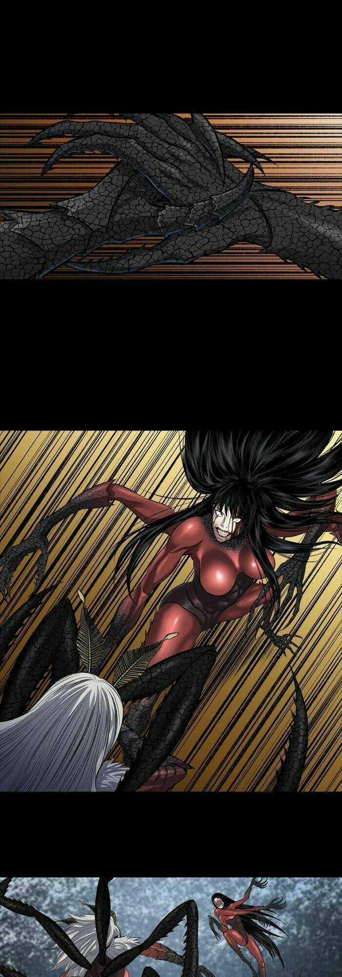 THẢM HỌA ONG ĐỘC - Chapter 235 - Trang 7