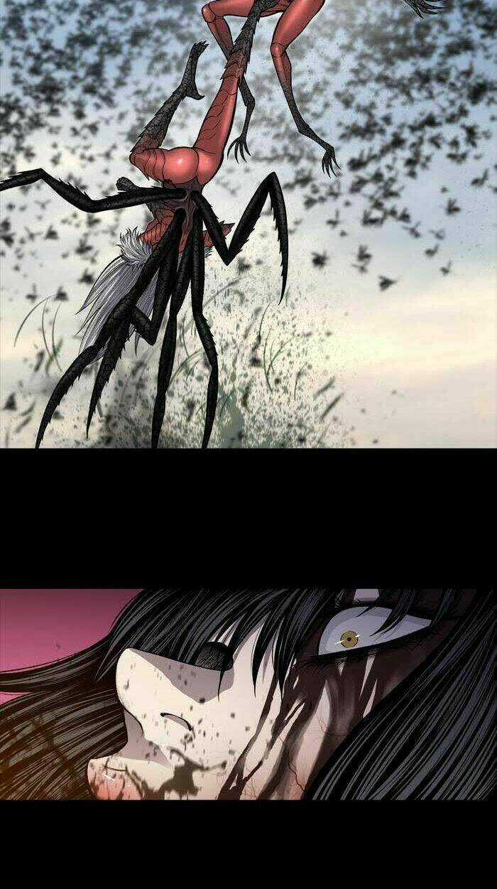 THẢM HỌA ONG ĐỘC - Chapter 235 - Trang 9