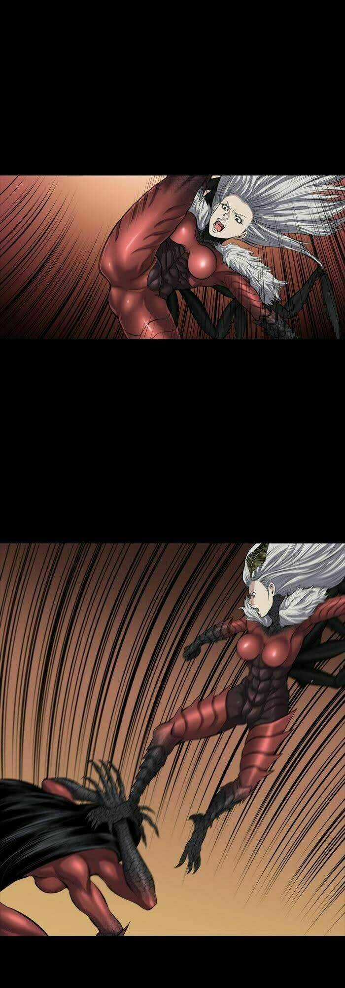 THẢM HỌA ONG ĐỘC - Chapter 235 - Trang 10